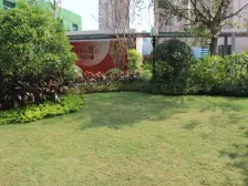 房子是高楼层有车位,看合适价格面聊