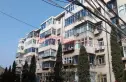 铁路小区实景图