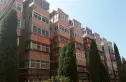 铁路小区实景图