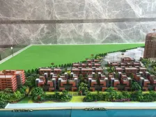 大学里(一期)3室1厅南