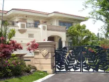 佘山东紫园5室南朝向4880.00万元/套出售