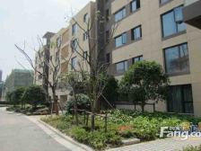 枫郡次新精装修优质三房,带车位,无个税,看房方便