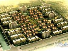 浦江·浦江坤庭(紫郡)·2室·1厅