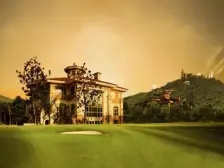 佘山东紫园--意式水岸大独栋--双首层--带室内电梯