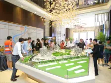 融创精彩天地 1室1厅 东南 南