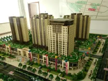 新都市区 明华学府 三楼 采光好 小区环境好