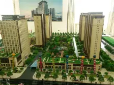 明华学府3室1厅南