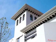 紫都上海晶园 4室2厅 南