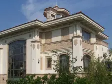 东紫园一期南临大河宅邸,集中朝南大花园大户型低价格