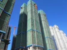 盛科城 3室1厅 东南