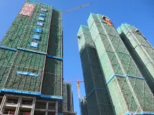 五象新区 总部基地 盛科城 保养好 精装修 看房方便