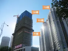 户型方正 采光通风好。交通方便