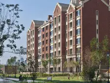 房龄新,人车分流,环境好,小户型,总价低