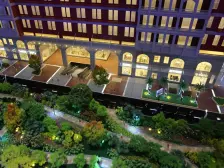 南沙自贸区,配套成熟,出入方便,办公氛围好。