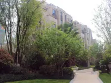 南北通透,品质小区,精装修,得房率高,独立电梯,带地暖