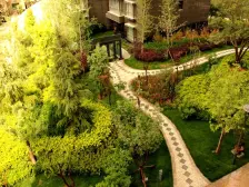 广武门金色堤岸急售水车园三十五 三室朝南随时看房