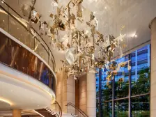 滨江凯旋门 3室2厅 西南