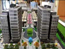 八号线联航路站旁低总价高品质社区