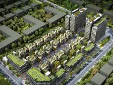 浦江意优 3室2厅 南