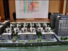 可以办公 注册公司 近地铁 精装修