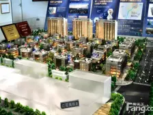 近地铁 酒店式 电梯房好房必卖