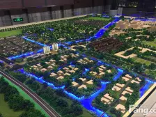 别墅区洋房,视野开阔无遮挡,业主诚心出售