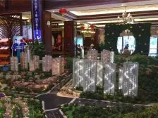 碧桂园豪庭精装大平层,楼层好,税费低。