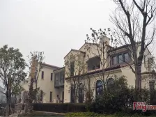 览海高尔夫别墅5室2厅南北