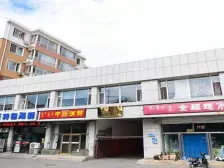 3室通透户型,带家具家电客厅开间大,房证满五唯一