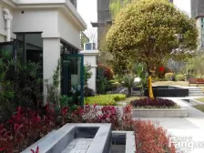 恒大名城 3室2厅 西南