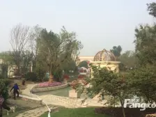 恒大名城 3室2厅 东