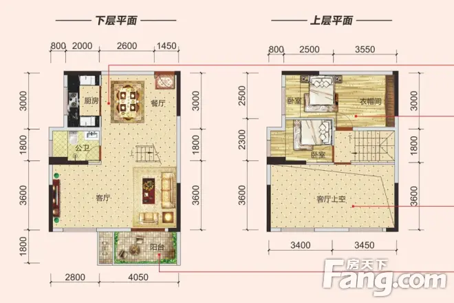 书香华庭·状元府