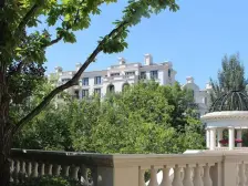 通州其它 · 融科千章墅 · 4室 · 2厅