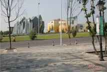 华友国际周边配套图