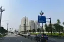 泽瀚峰景实景图