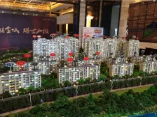 赵巷·泰禾红桥·3室·2厅