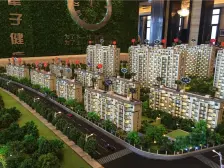 家具全送 通风好 拎包入住,必看好房