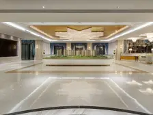 虎门印象 4室2厅 南 北