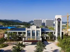 虎门印象央企大盘 业主房子无欠款 交易快