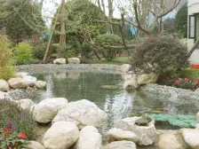 长冶南阳御龙府二期 1室1厅 南