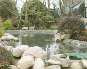 长冶南阳御龙府二期 1室1厅 东 西