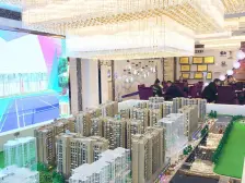 恒大丁香郡、两室、精装、88米、60左右个、随时看