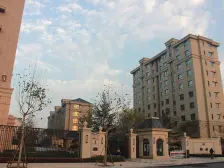 天泉小镇,70年产权下跃,看湖不挡光,地铁四号线