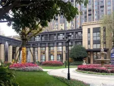 保利公园里二期 3室1厅 南