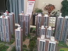 正源吉祥e家祥福园 2室2厅 南