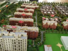 店长推荐好房:临港奢享精装复式滴水湖C位观城市繁华