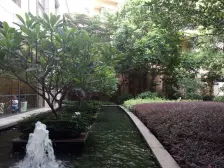 房子保养好,户型好,通风好,视野好