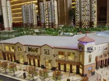 天健西班牙小镇