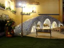 此房 户型好 高楼层 采光无遮挡 得房率高 通风流畅