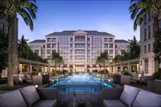 九洲綠城·翠湖香山[珠海]